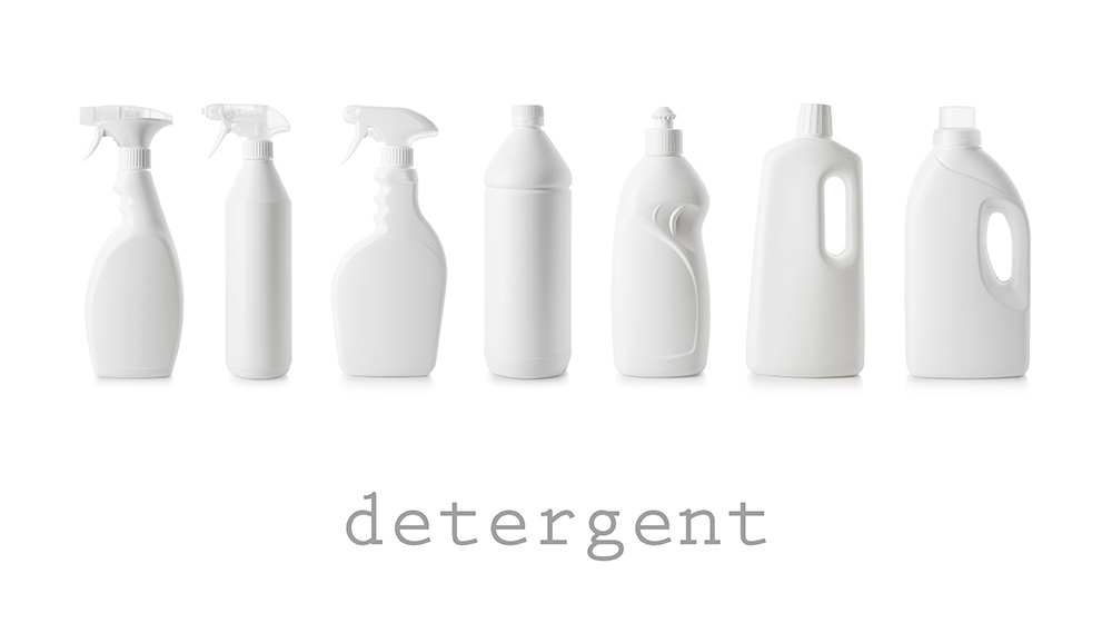 洗剤
